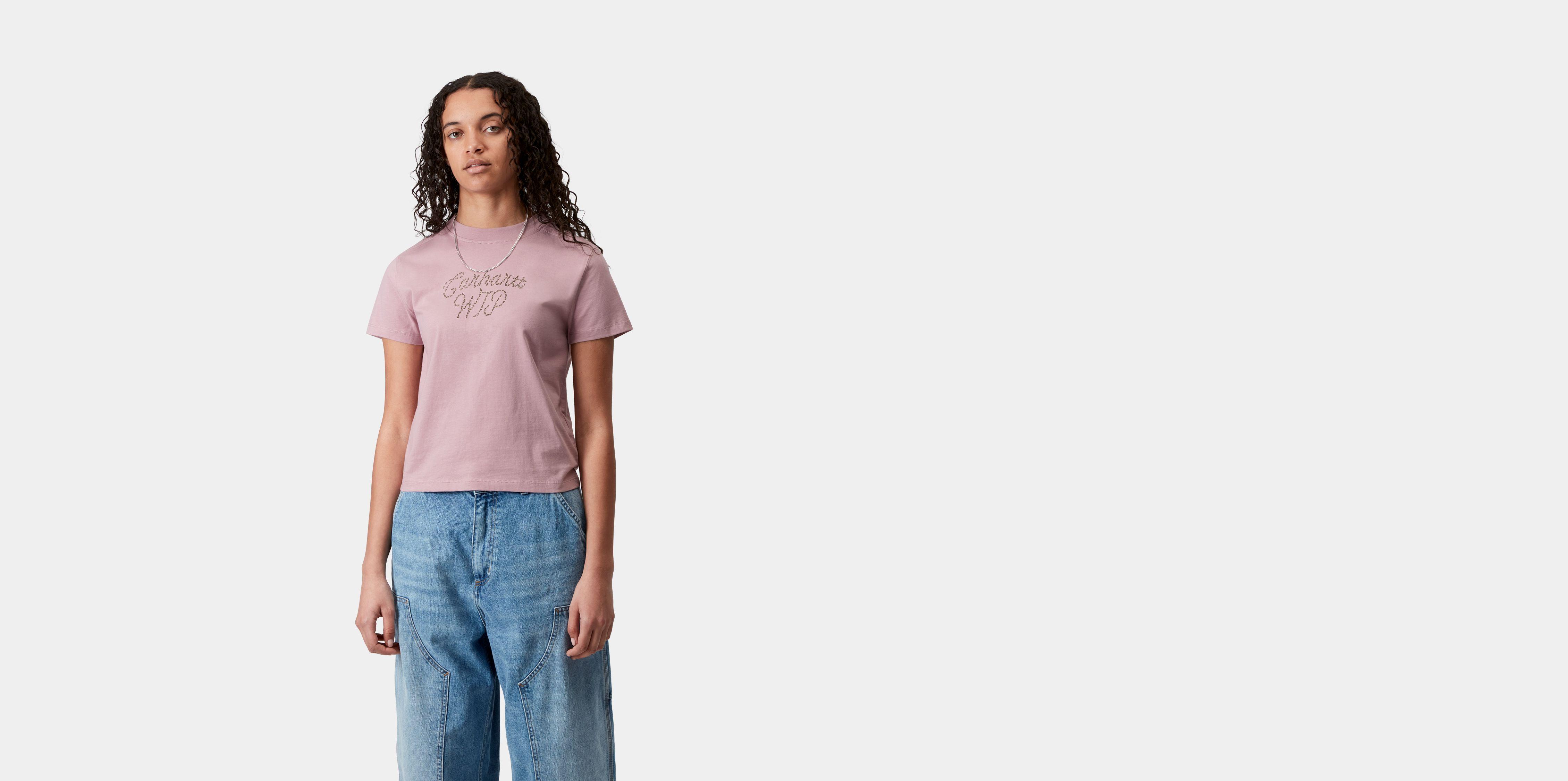 Women's S/S Sunflower T-Shirt